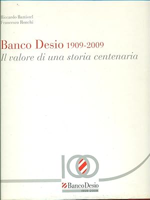 Banco Desio 1909-2009