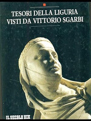 Tesori della Liguria visti da Vittorio Sgarbi