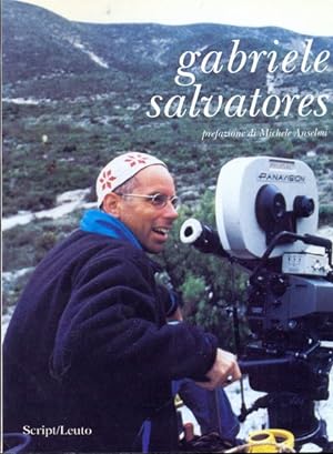 Gabriele Salvatores