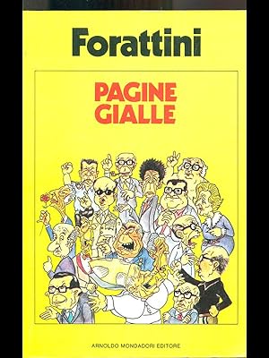 Pagine gialle