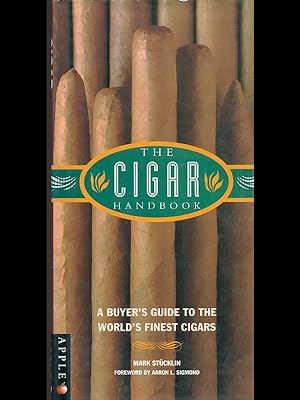 The cigar handbook