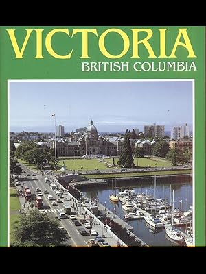 Victoria British Columbia-Canada