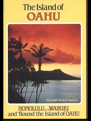 The Island of OAHU-Honolulu.Waikiki