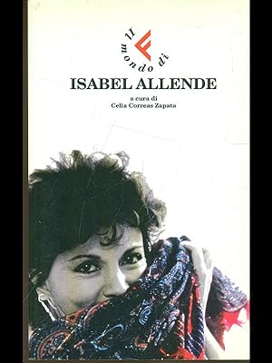 Il mondo di Isabel Allende
