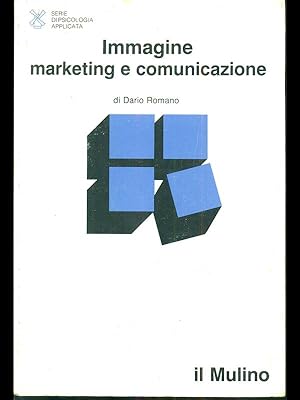 Immagine marketing e comunicazione