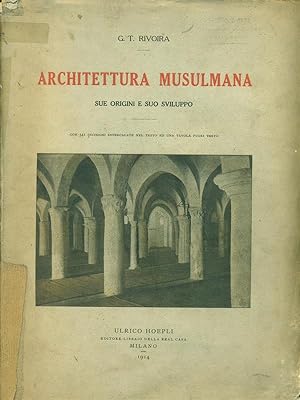 Architettura musulmana
