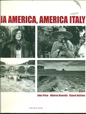 Italia America, America Italy