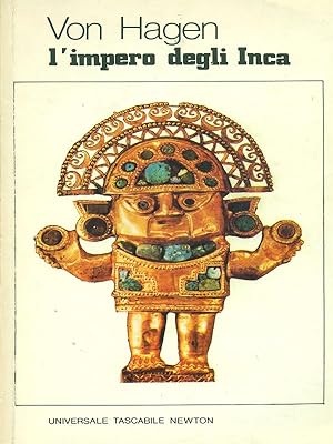 L'impero degli Inca
