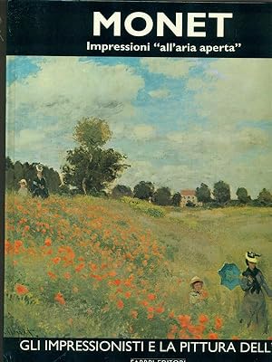 Monet Vol. 1 - Impressioni all'aria aperta