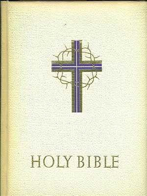 Holy Bible