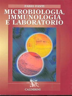 Microbiologia, immunologia e laboratorio