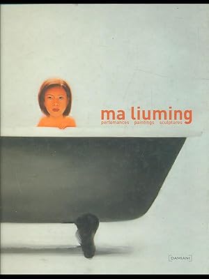 Ma Liuming