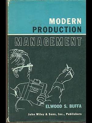 Modern production management