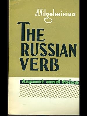 The russian verb