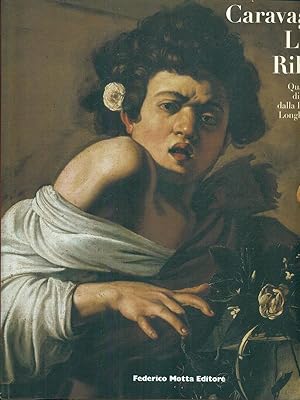 Caravaggio Lotto Ribera