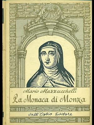La monaca di Monza.