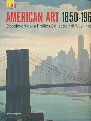 American Art 1850-1960