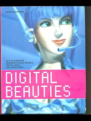 Digital Beauties