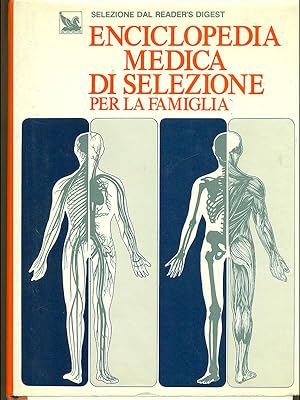 Enciclopedia medica di Selezikone per la famiglia