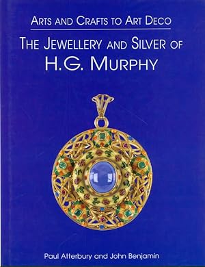 The jewellery and silver of H.G. Murphy