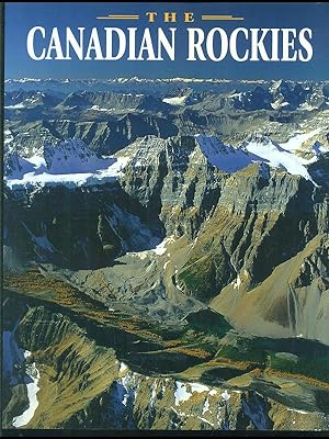 The Canadian rockies