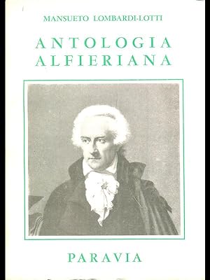 Antologia Alfieriana
