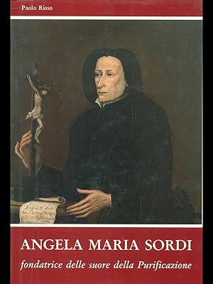 Angela Maria Sordi