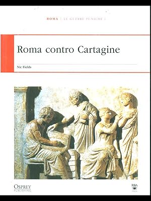 Roma contro Cartagine