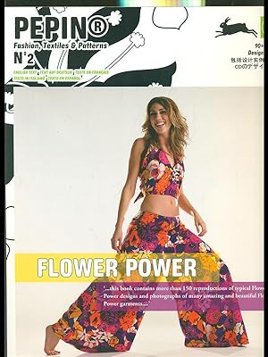 Pepin n.2 - Flower Power