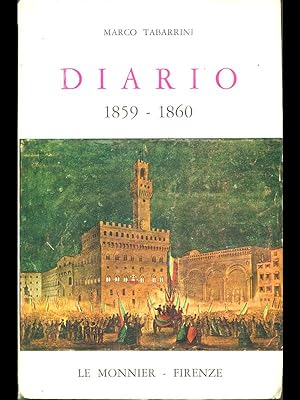 Diario 1859-1860