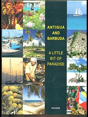 Antigua e Barbuda - A little Bit of Paradise