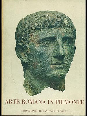 Arte romana in Piemonte