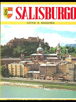 Salisburgo - Citta' e regione