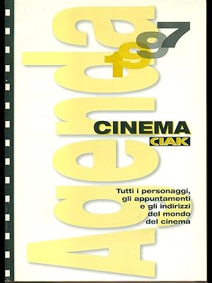 Cinema-Agenda 1997
