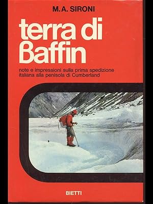 Terra di Baffin