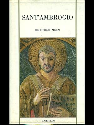 Sant'Ambrogio.
