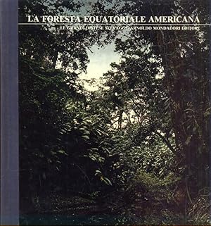 La Foresta Equatoriale americana