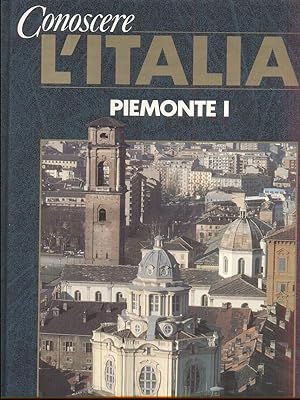 Conoscere l'Italia - Piemonte 1