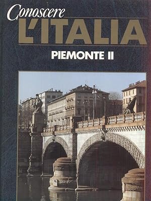 Conoscere l'Italia Piemonte II