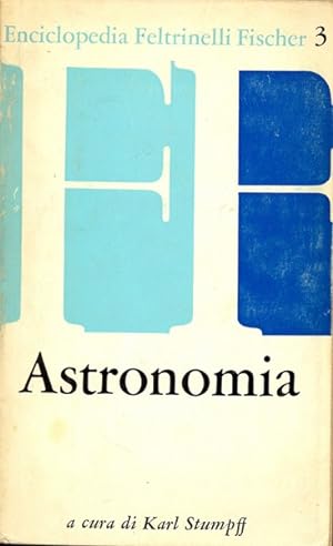 Astronomia.