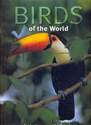 birds of the world
