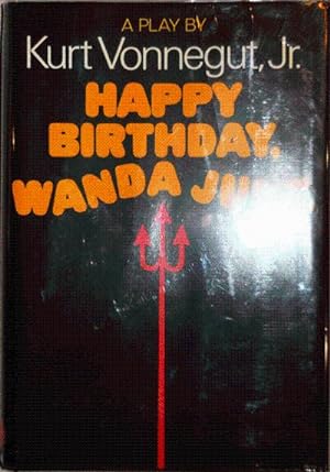Happy Birthday, Wanda June (Signed)
