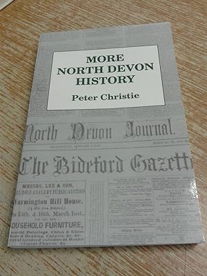 More North Devon History