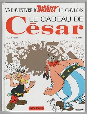 Le Cadeau de César (French Edition)