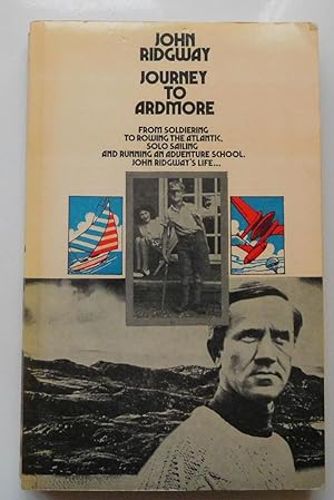 Journey to Ardmore (SIGNED)