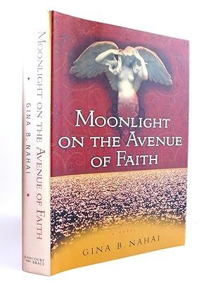 Moonlight on the Avenue of Faith: A Novel