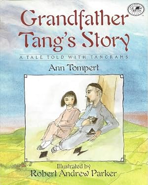 Grandfather Tang's story
