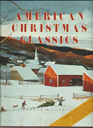 American Christmas Classics (The Millennia Collection)
