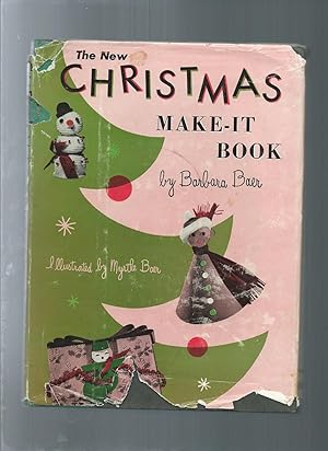 The New CHRISTMAS Make-it Book