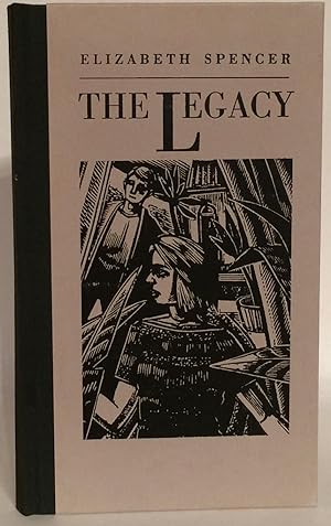 The Legacy. Signed/LTD.